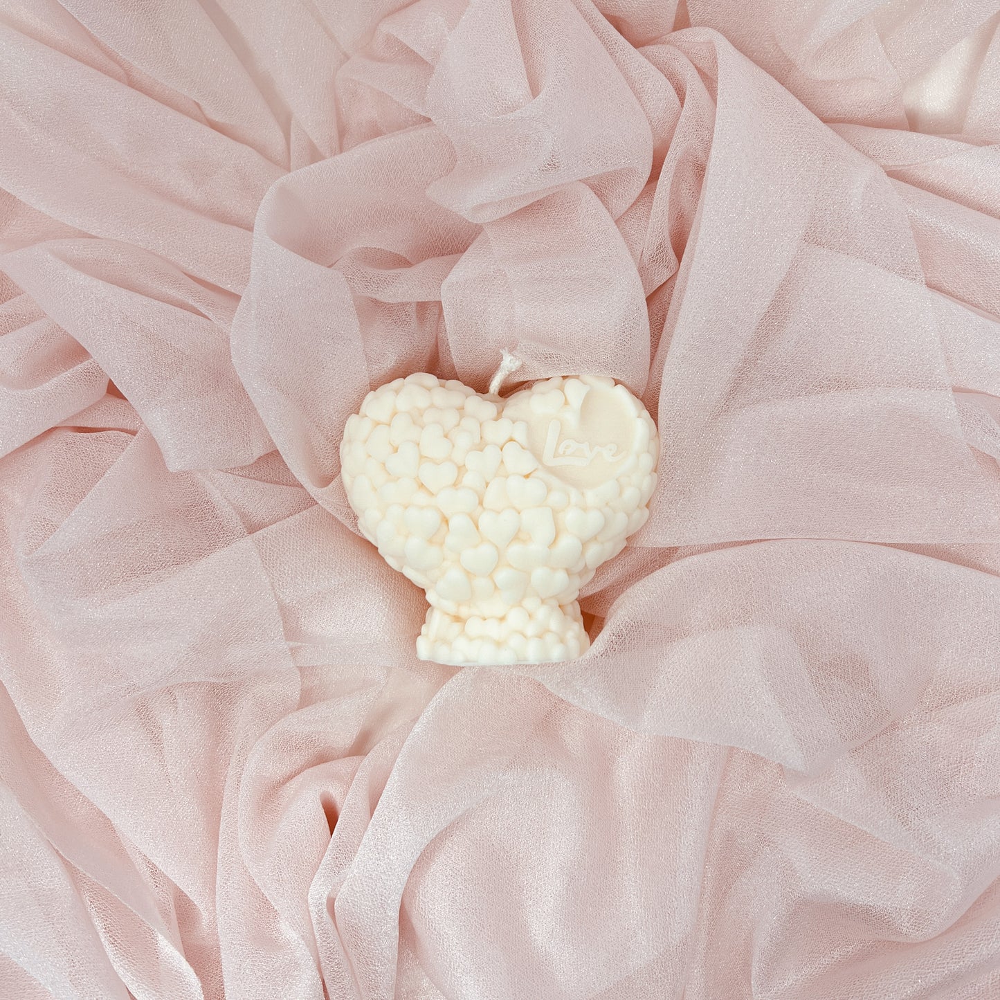 LOVE HEARTS