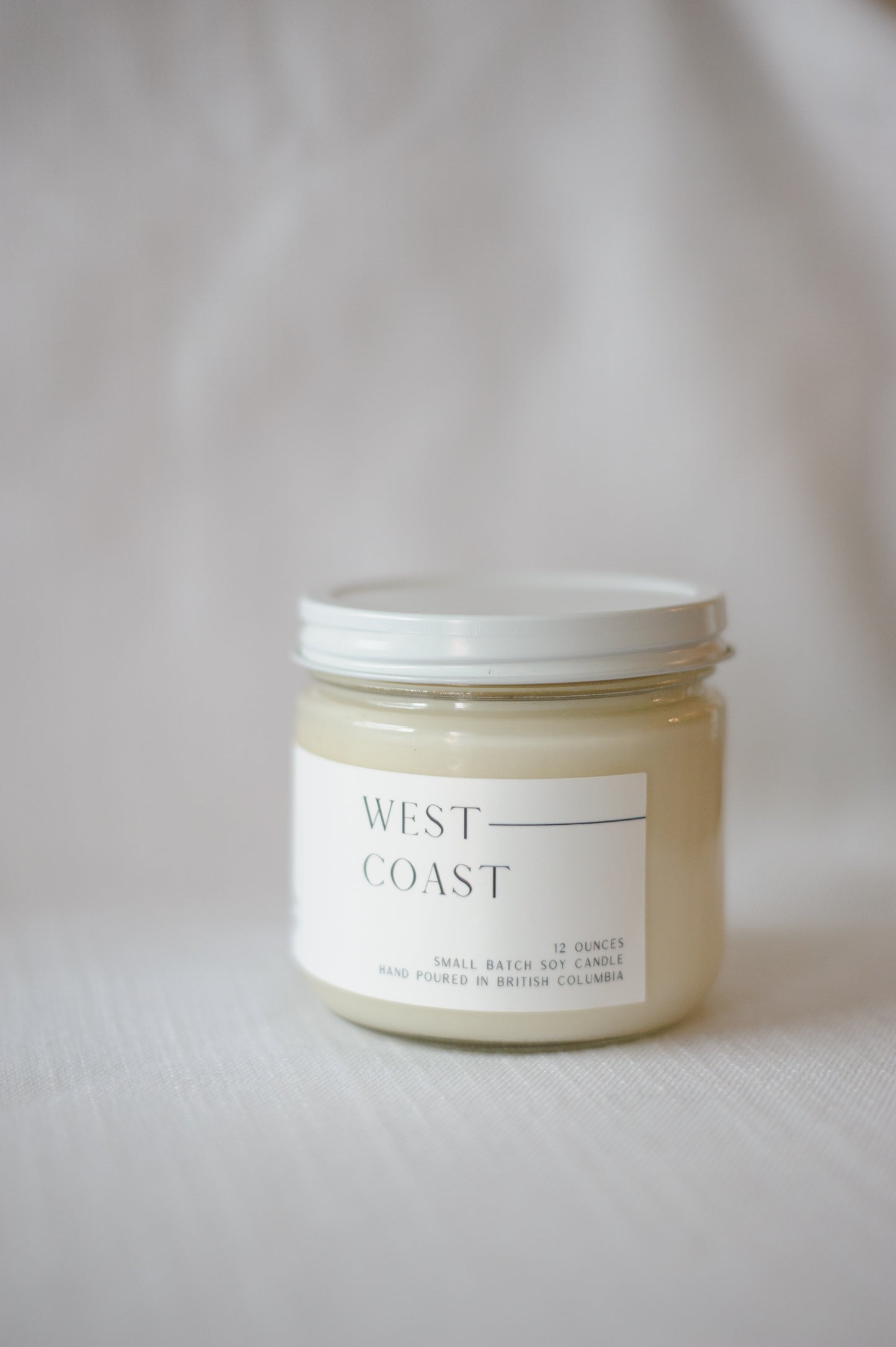 WEST COAST