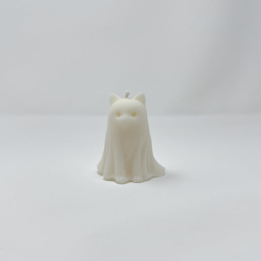 Ghost Cat