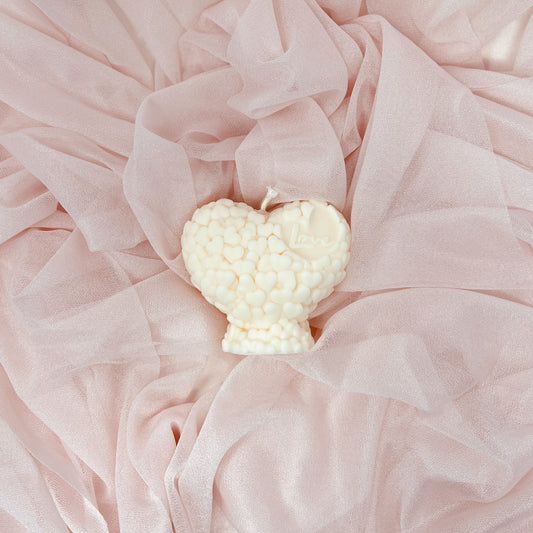 LOVE HEARTS