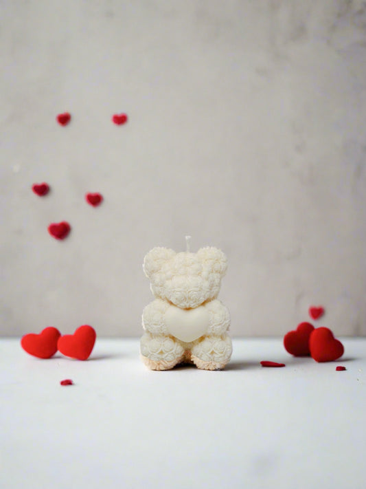 ROSIE BEAR