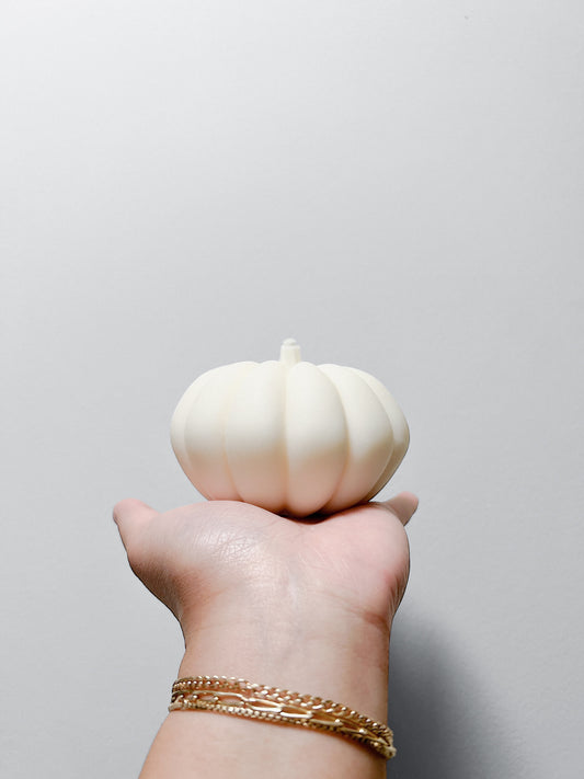 Harvest Pumpkin