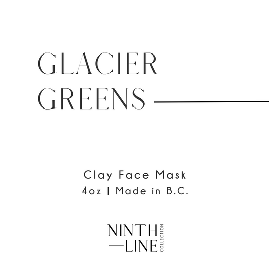 GLACIER GREENS