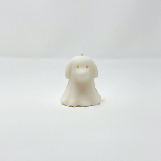 Ghost Dog