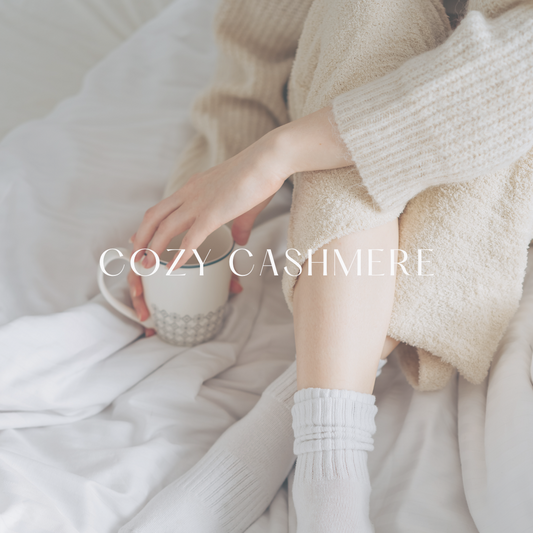 COZY CASHMERE