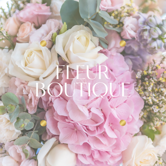 FLEUR BOUTIQUE