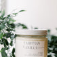TAHITIAN VANILLA