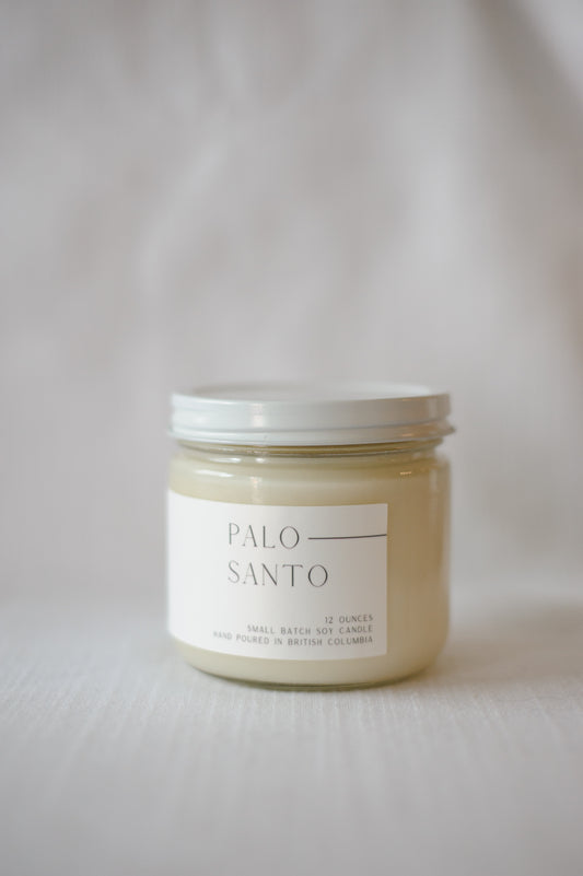 PALO SANTO