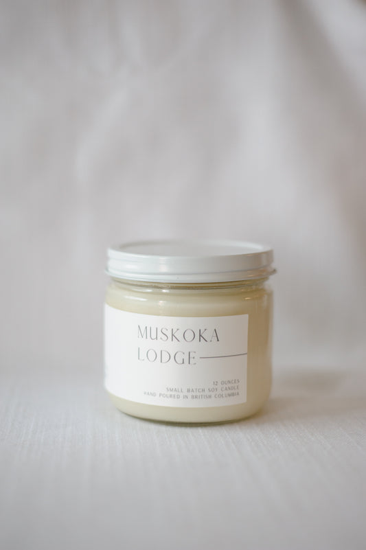 MUSKOKA LODGE